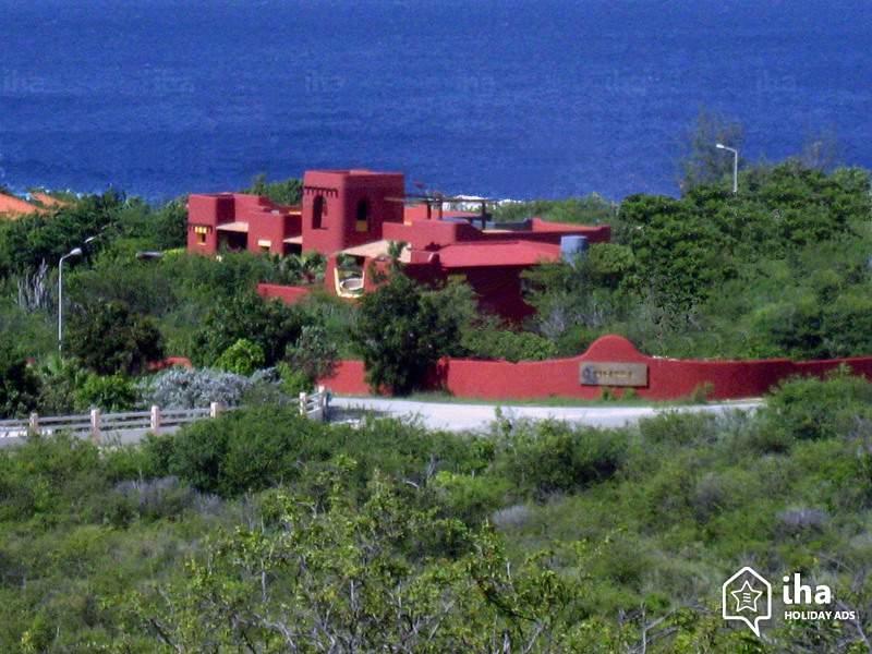 Magic House Bonaire Villa Kralendijk  Ngoại thất bức ảnh